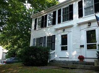 13 Water St #13, Hingham, MA 02043
