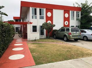 4685 Saratoga Ave #103, San Diego, CA 92107