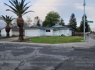 4901 Pamela St, Bakersfield, CA 93307