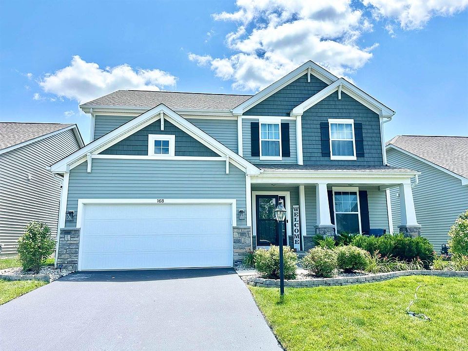 1st image of 168 Alderwood Cir