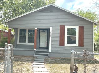 1134 W HARLAN AVE, San Antonio, TX 78211