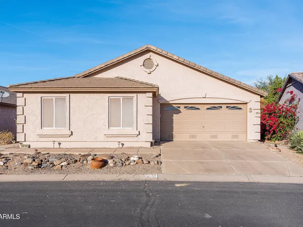 9212 E CEDAR BASIN Lane, Gold Canyon, AZ 85118