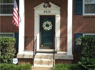 8416 Terry Ln, Hermitage, TN 37076