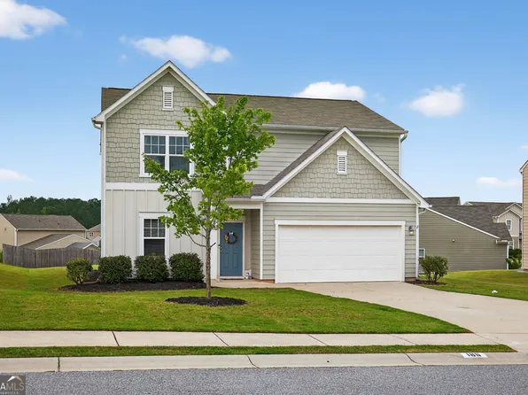 186 Trailwinds Dr, Bethlehem, GA 30620