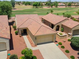 22520 N San Ramon Dr, Sun City West, AZ 85375