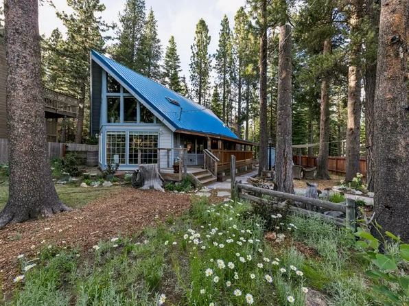 643 Seneca Dr, South Lake Tahoe, CA 96150