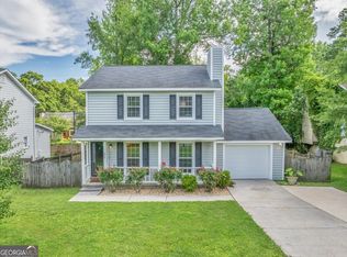 574 Shadow Moss Dr, Macon, GA 31204