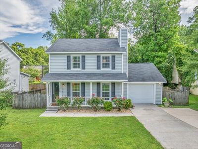 574 Shadow Moss Dr, Macon, GA, 31204