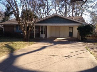 2747 Amy Ln, Tyler, TX 75701