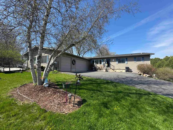 218 Ryan St, Lodi, WI 53555