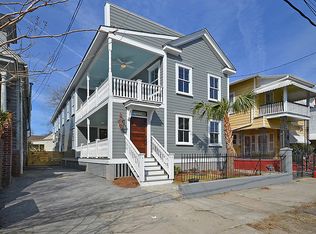 100 Fishburne St, Charleston, SC 29403