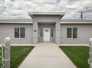 1241 Delaware St, Bakersfield, CA 93307