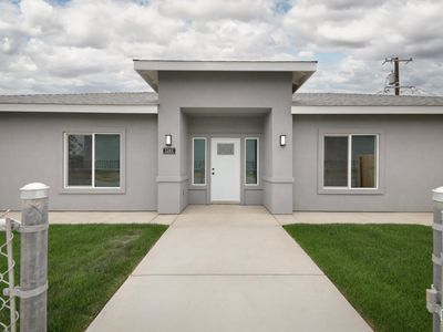 1241 Delaware St, Bakersfield, CA, 93307