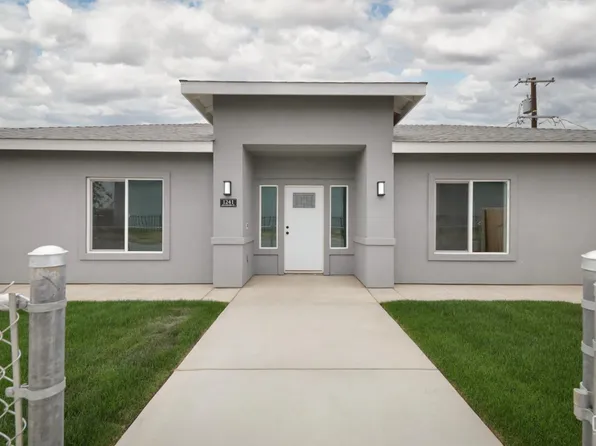 1241 Delaware St, Bakersfield, CA 93307