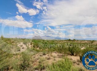 3941 W Prosperity Mine Pl, Tucson, AZ 85745