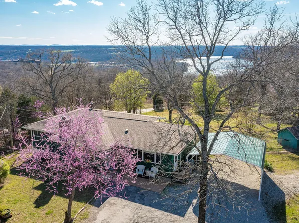 219 Paradise Heights Drive, Ridgedale, MO 65739