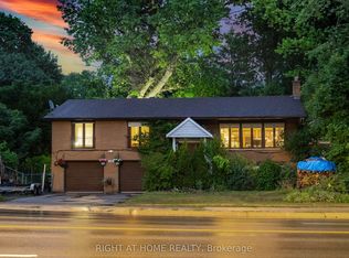 1101 Brimley Rd, Toronto, ON M1P3E8