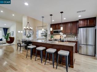 4453 Birch Bark Rd, Concord, CA 94521