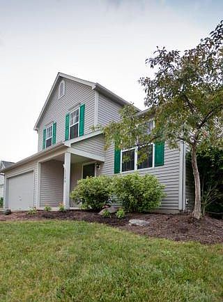 2nd image of 3399 Darby Glen Blvd