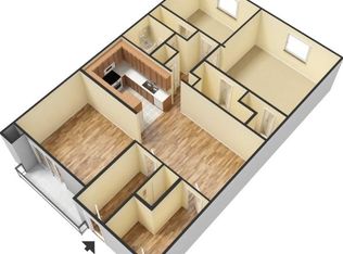 5400 Washington Rd APT 212, Kenosha, WI 53144