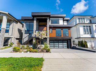 16771 18a Ave, Surrey, BC V3Z1A2