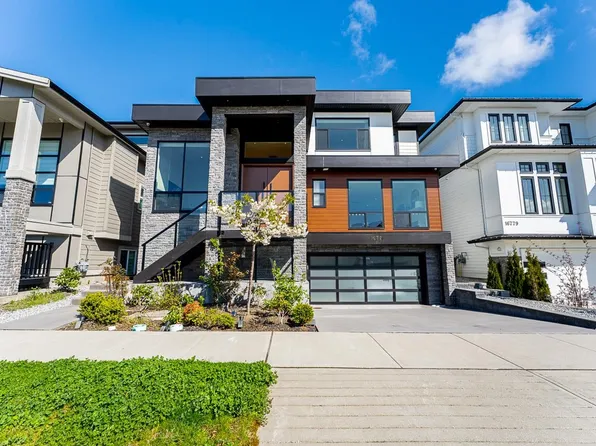 16771 18a Ave, Surrey, BC V3Z 1A2