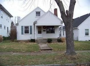 1707 Brookline Ave, Dayton, OH 45420