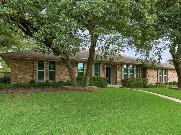 1606 Beaver Creek Dr, Duncanville, TX 75137