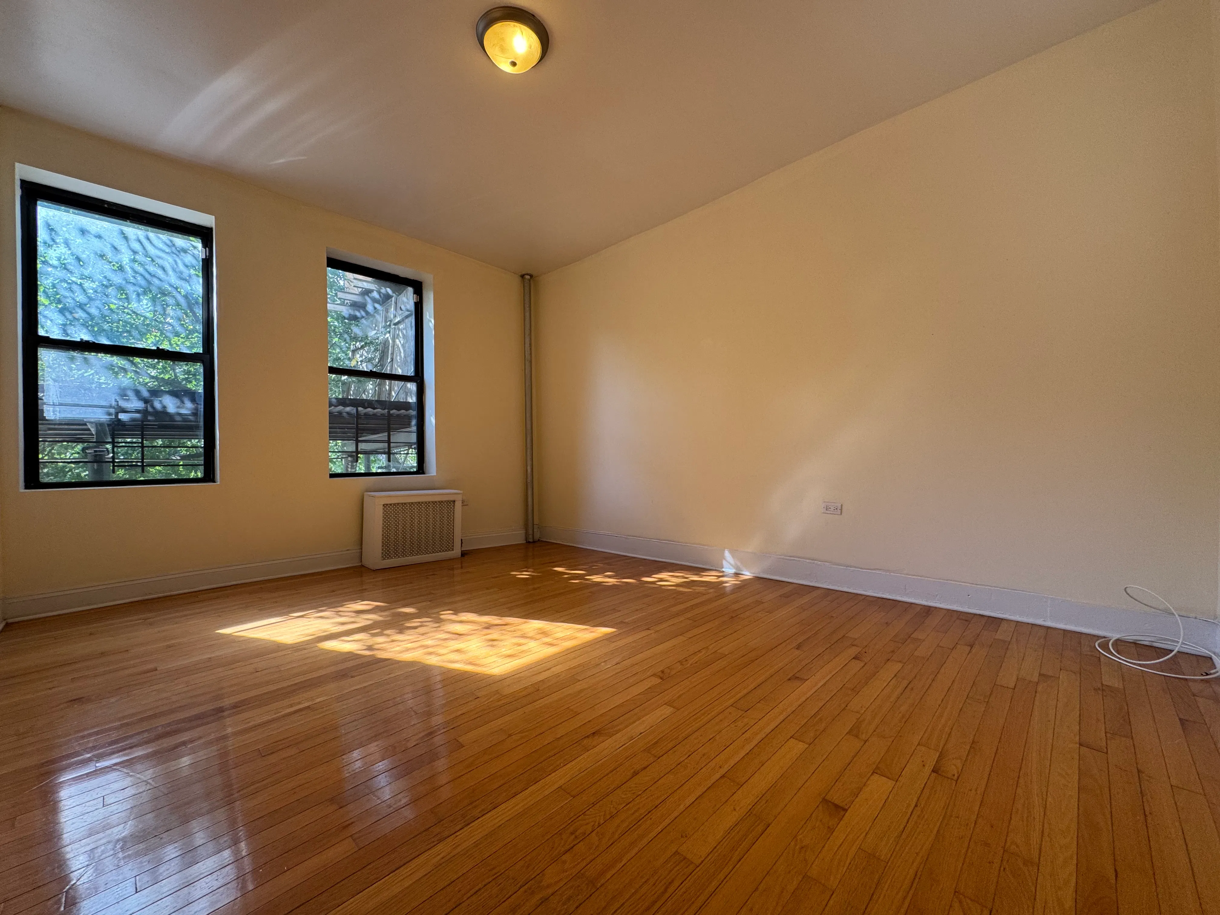 884 Riverside Drive #1H in Washington Heights, Manhattan | StreetEasy