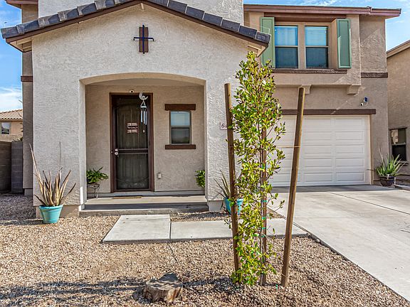 4th image of 6449 W DIANA Avenue