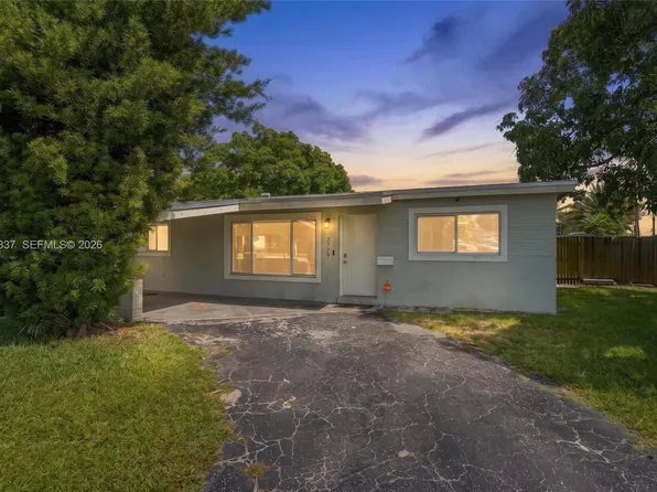 2729 Sunshine Blvd, Miramar, FL 33023
