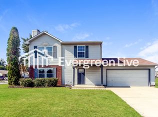 7538 Hidden Valley Ln, Indianapolis, IN 46239