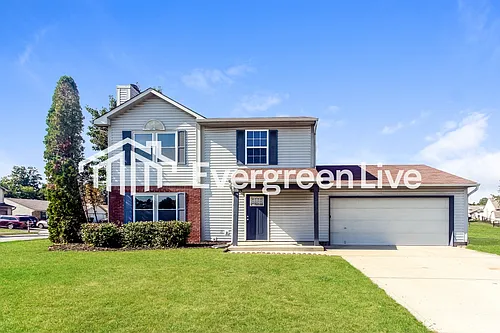 7538 Hidden Valley Ln Photo 1