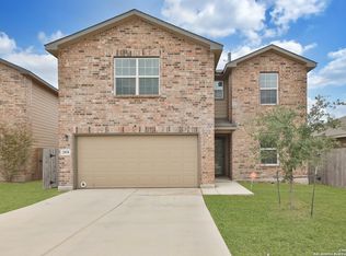 2858 Lindenwood Run, San Antonio, TX 78245