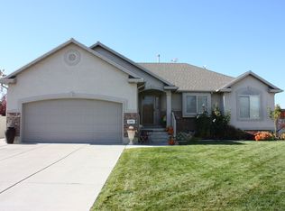 1991 N 2645 W, Clinton, UT 84015