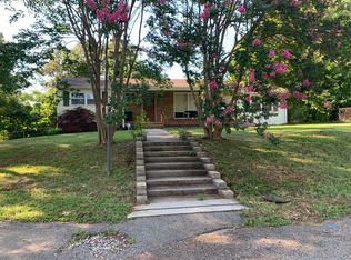 3709 Vista Ln, Knoxville, TN 37921