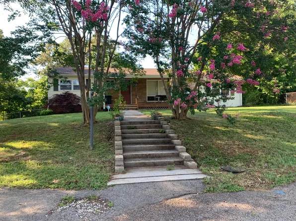 3709 Vista Ln, Knoxville, TN 37921