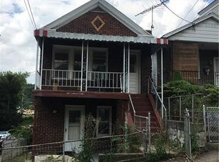 96 McKinnie Ave, Mc Kees Rocks, PA 15136