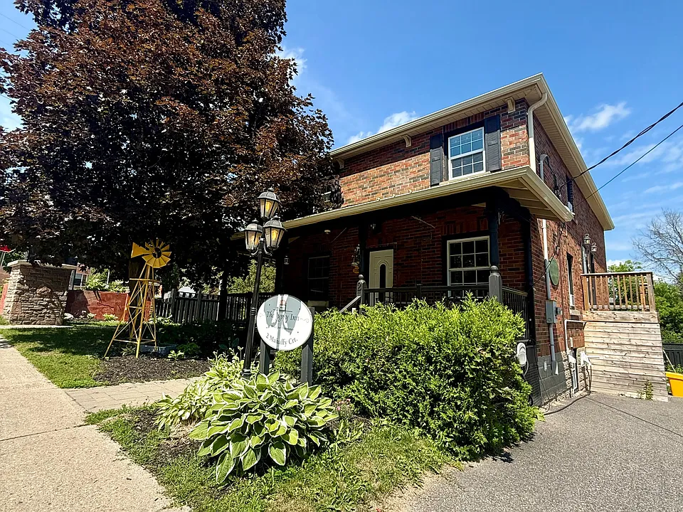2 Mahaffy Ct #152