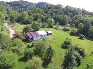 3221 Boatmans Mountain Rd, Morristown, TN 37814