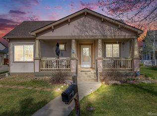 1328 Carriage Dr, Longmont, CO 80501
