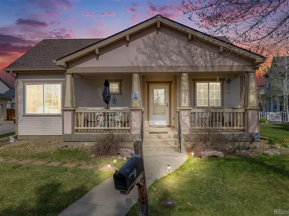 1328 Carriage Drive, Longmont, CO 80501