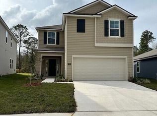 3015 Rustic Deer Way, Green Cove Springs, FL 32043