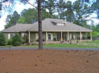 3347 Constance Rd, Jesup, GA 31545