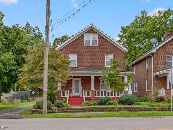 406 E Lincoln Way, Lisbon, OH 44432