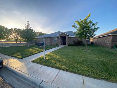 2413 17th Ave, Canyon, TX, 79015