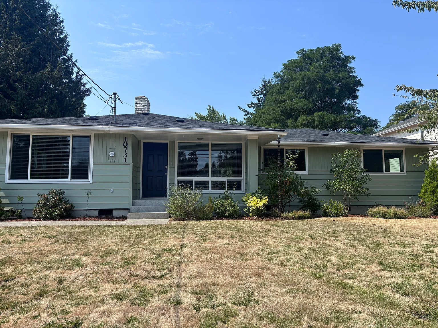 3 bed, 1.5 bath, 1380 sqft, $3,500 — Photo 1