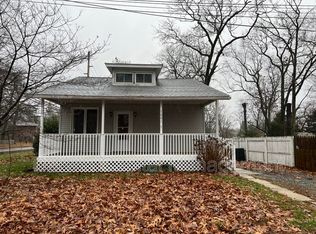 1001 Pine St, Pine Hill, NJ 08021