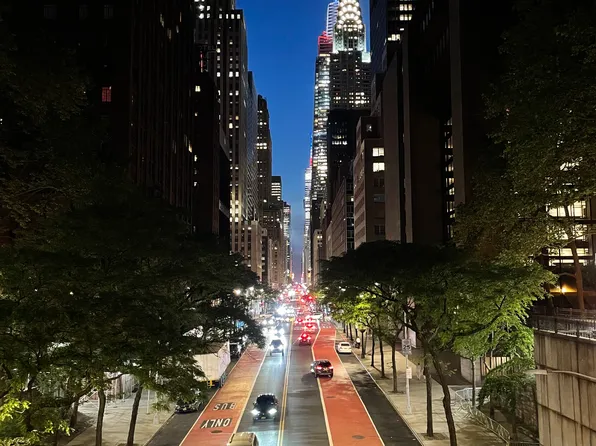 5 Tudor City Place image 7 of 11