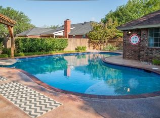 5189 Wagon Wheel Ave, Abilene, TX 79606